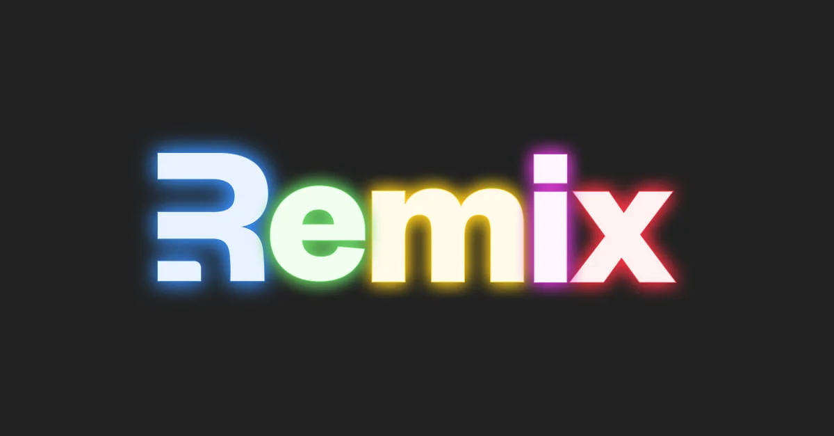 remix